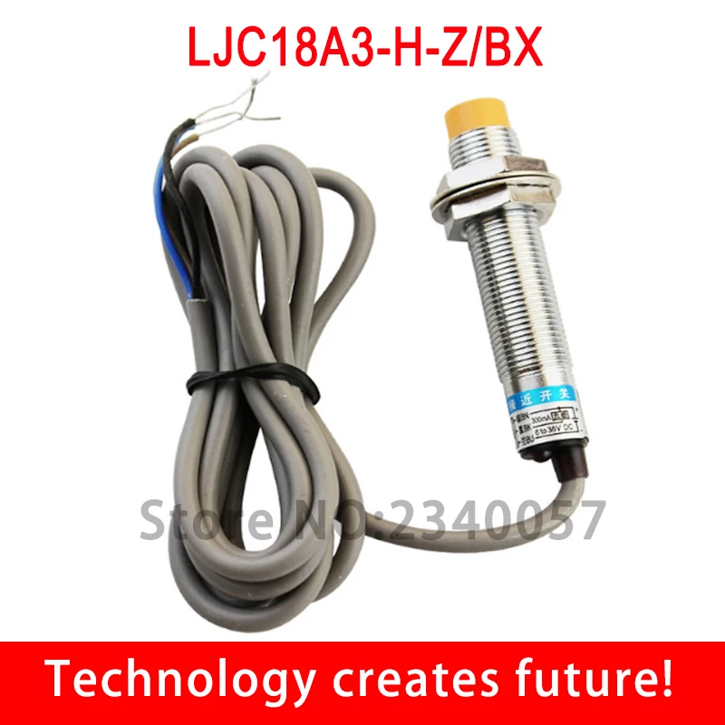 LJC18A3 H Z BX 1