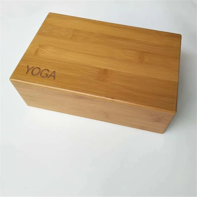 Yoga Block балансир