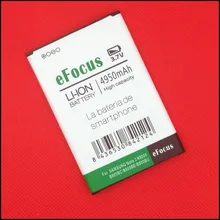eFocus High Capacity 4950mAh B800BC / B800BE / B800BU Use for Samsung Galaxy Note 3 N9000 N9002 N9005 N9008 N9009 N9006