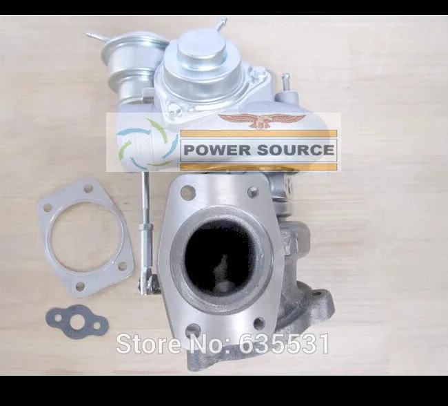 Бесплатная доставка TD04HL-13T-8 49189-05200 9454562 Турбокомпрессор Для VOLVO S80 V70 XC70 XC90 X-Country 1999