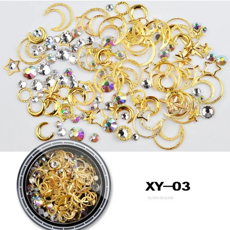 XY-03