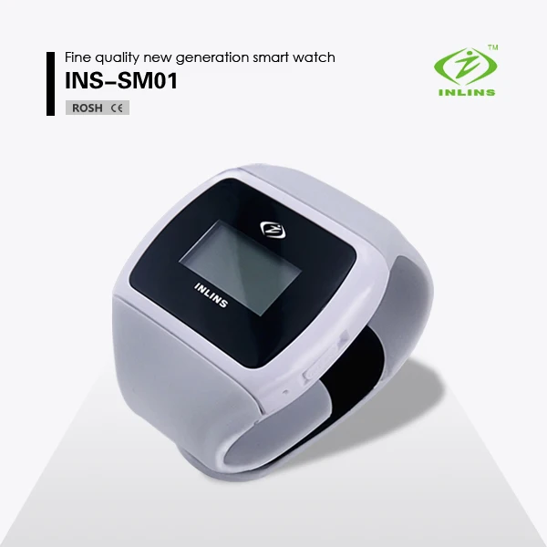 Wholesale Anti Snoring Solution Biofeedback Stop Snoring Watch with