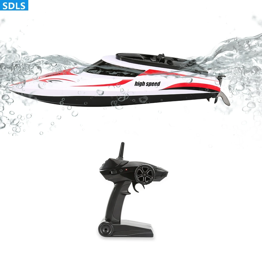 remote control water boat