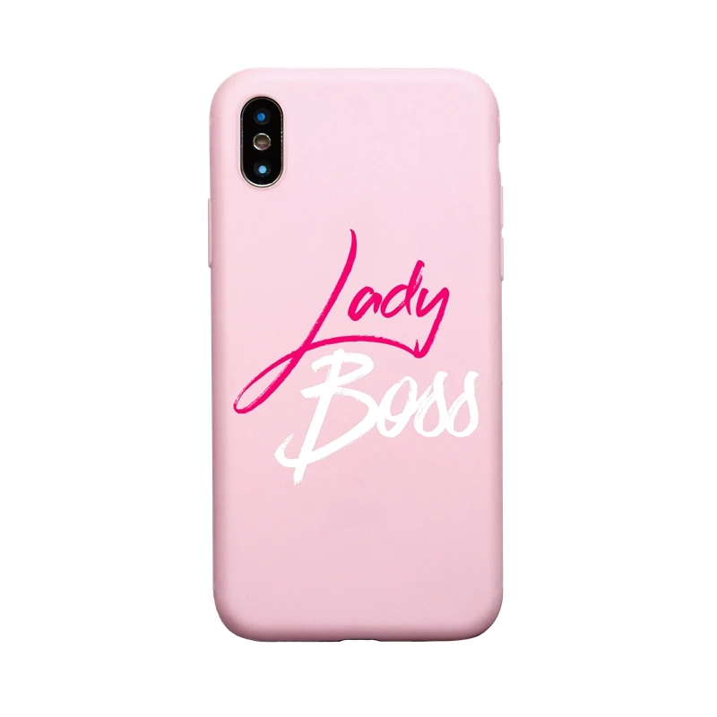 LadyBoss P