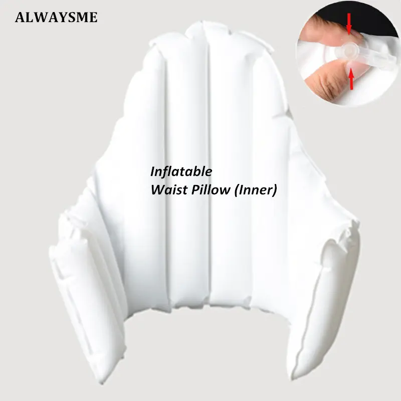 ALWAYSME Highchair Seat Cushion