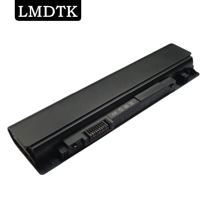 

LMDTK New 6 Cells Laptop Battery 062VRR 127VC 312-1008 451-11468 6DN3N FOR Dell Inspiron1470 1470n 14Z 1570 1570n 15Z