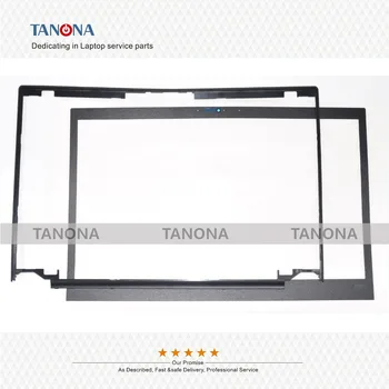 

Original New 00JT995 00JT996 For Lenovo ThinkPad T460S Laptop LCD Bezel Screen Bezel Front Cover+Sheet Sticker Black