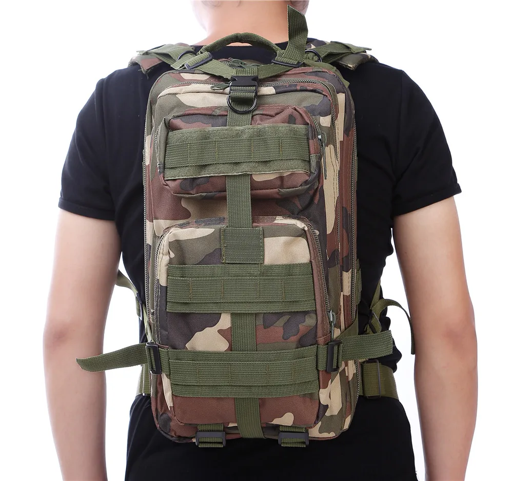 top rated military backpacks