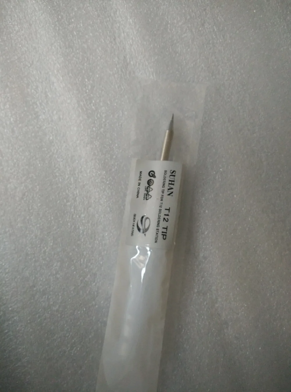 Updates T12 BL Replace Soldering Solder Iron Tip For Shape PCB Repair