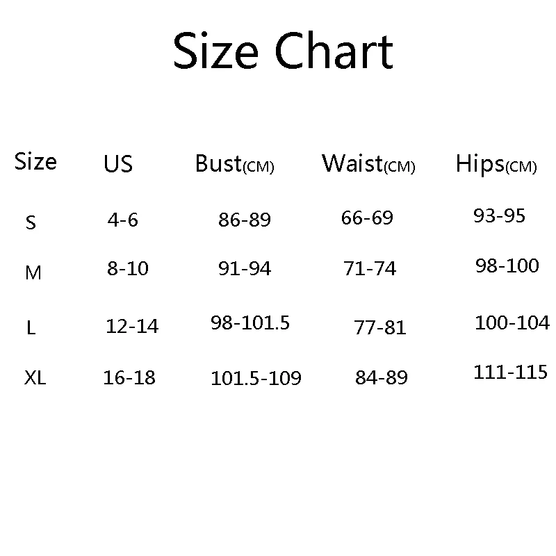 SIZE