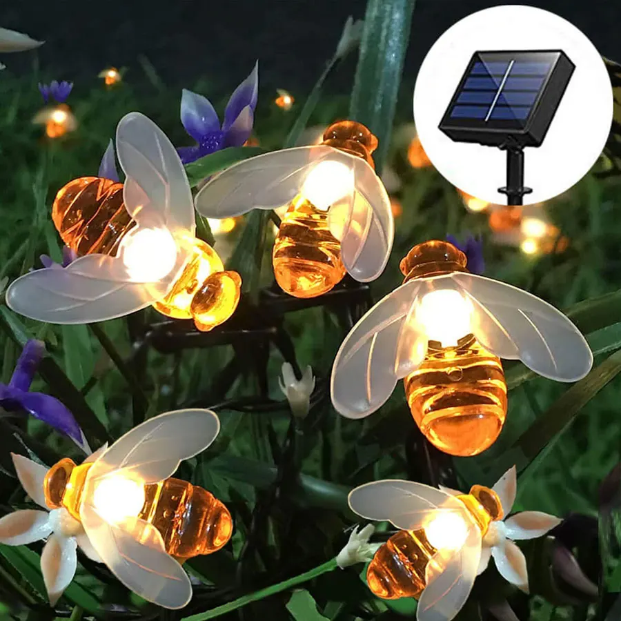 led garland