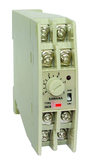 SHZ8