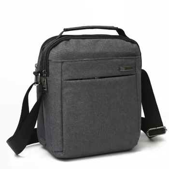 

men's travel bags cool Canvas bag fashion men messenger bags high quality brand bolsa masculina shoulder bags Hot sale
