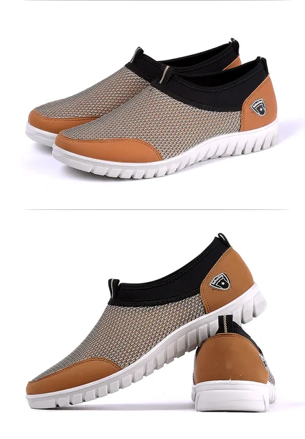 ZUNYU 2019 Summer Mesh Shoe Sneakers dla mężczyzn buty oddychające męskie buty na co dzień Slip-On buty męskie mokasyny Casual Walking 38-48 tanie i dobre opinie Mesh (air mesh) Fabric Przypadkowi buty Lato Geometryczne XS5607# Dla dorosłych Oddychająca light Wytrzymałe Antyzapachowej ZUNYU 2019 Summer Mesh Shoe Sneakers dla mężczyzn buty oddychające męskie buty na co dzień Slip-On buty męskie mokasyny Casual Walking 38-48 tanie i dobre opinie Mesh (air mesh) Fabric Przypadkowi buty Lato Geometryczne XS5607# Dla dorosłych Oddychająca light Wytrzymałe Antyzapachowej