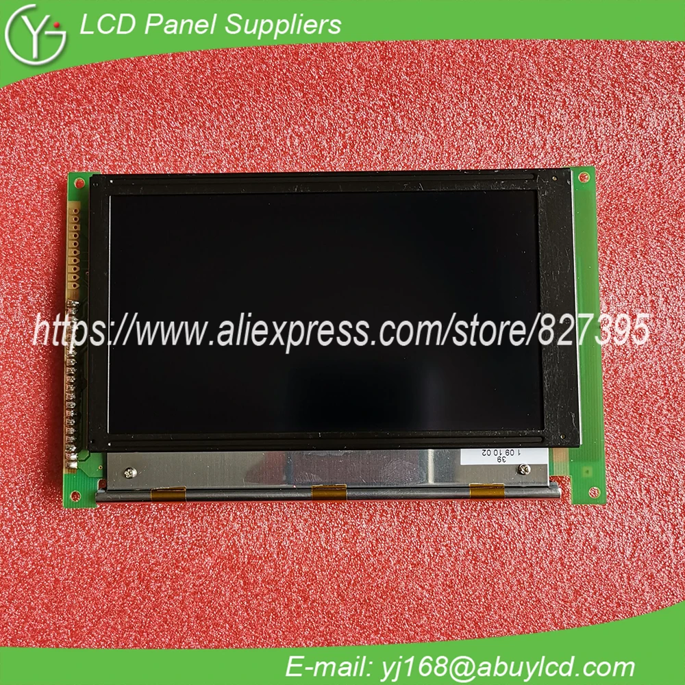 

EW60114NCW industrial LCD display screen