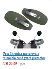 For BMW S1000RR (w and w/o CC) 2015 2016 2017 2018 Universal 7/8