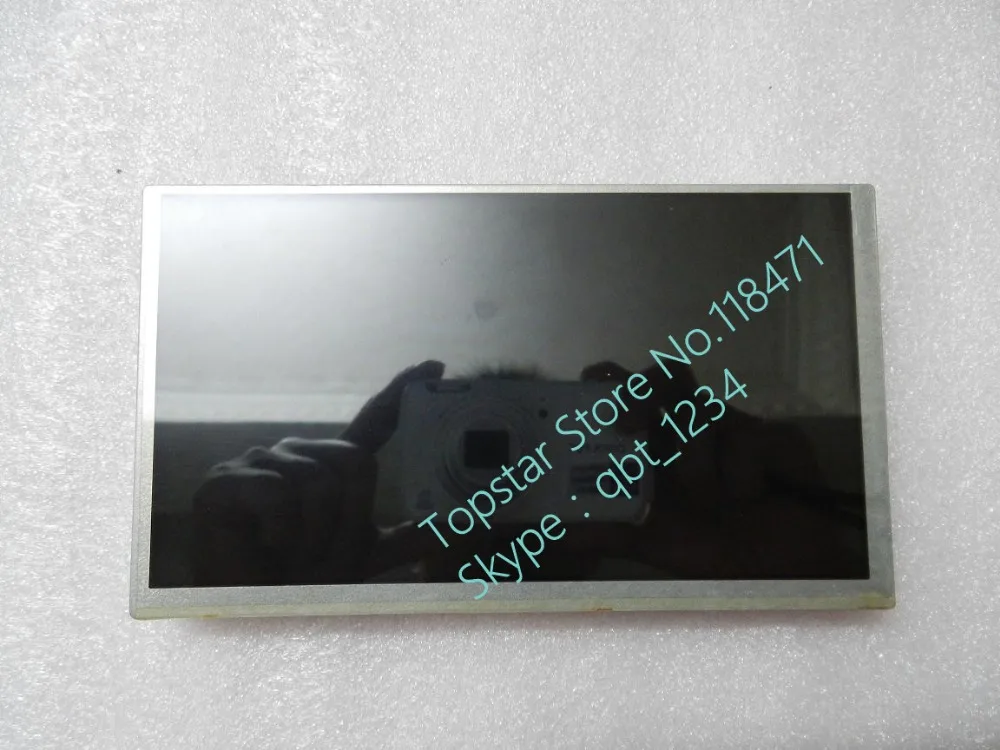 LQ065T5AR01 LQ065T5AR03 6 5 &quotАвтомобильная ЖК панель 400 (RGB) * 240 (WQVGA)|lcd panel|panel lcdlcd rgb |