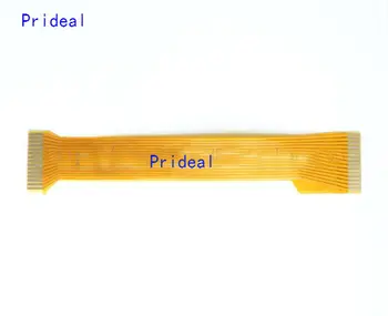 

Prideal 10pcs New Compatible print head cables For M-U110II M-U110III POS2000-D TM-U120II POS Printer Print head cables