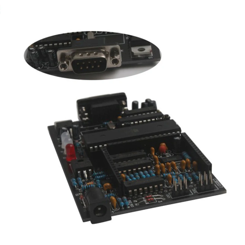 MC68HC08 программатор ETL 908 автоматический ECU для Motorola ECU|etl programmer|auto ecu programmerecu programmer |