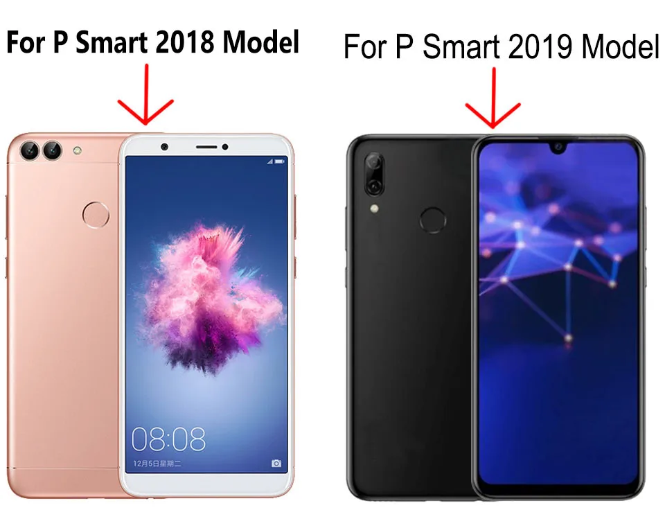 Мягкий ТПУ противоударный чехол для huawei P30 Pro P20 P10 Lite mate 20 10 Pro P Smart Nova 3 3i 2i Honor 10 9 Lite