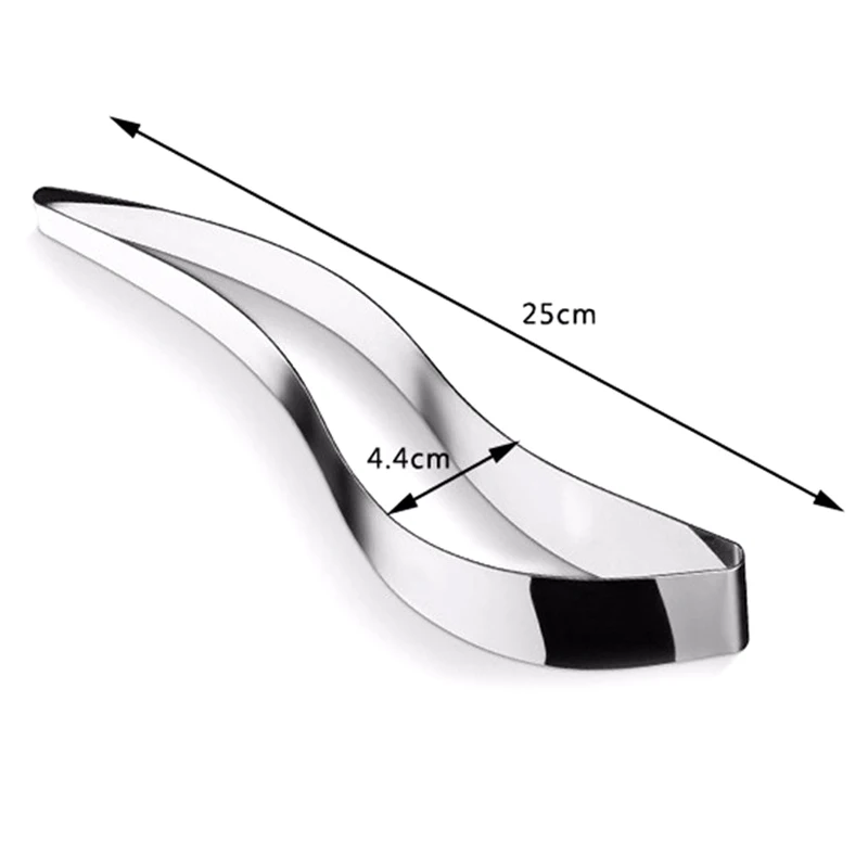 Stainless Steel Cake Cutter Server Cake Pie Pizza Cutting Slicer Divider Cake Tools Kitchen Gadget Baking Pastry Accessories (3)