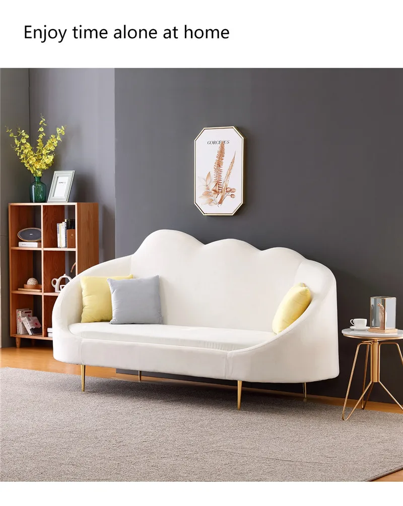 U Best Modern Design Hotel Lobby Sofa Public Area U Best Modern Design Hotel Lobby Sofa
