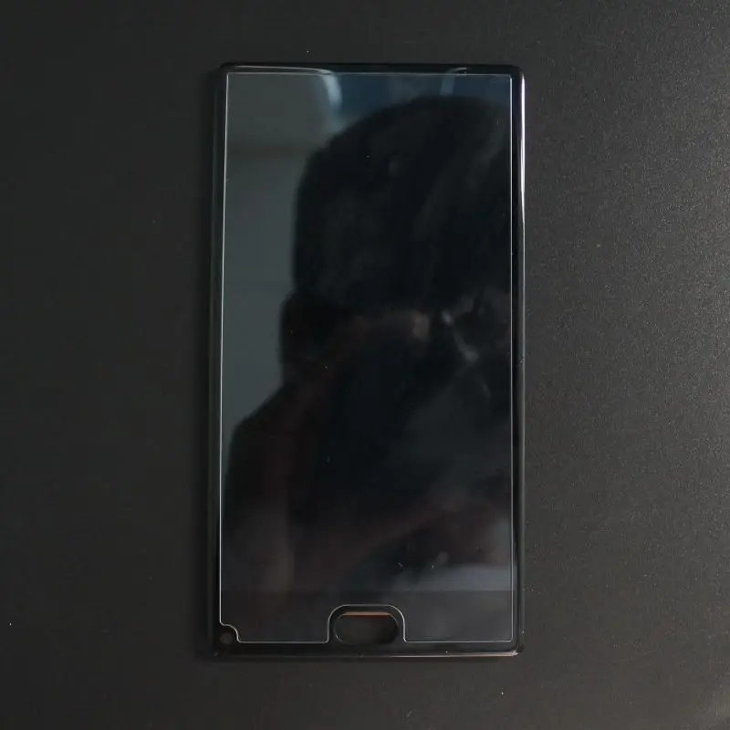 Leagoo Kiicaa микс закаленное стекло 100% Высокое качество премиум 9H Защитная пленка для