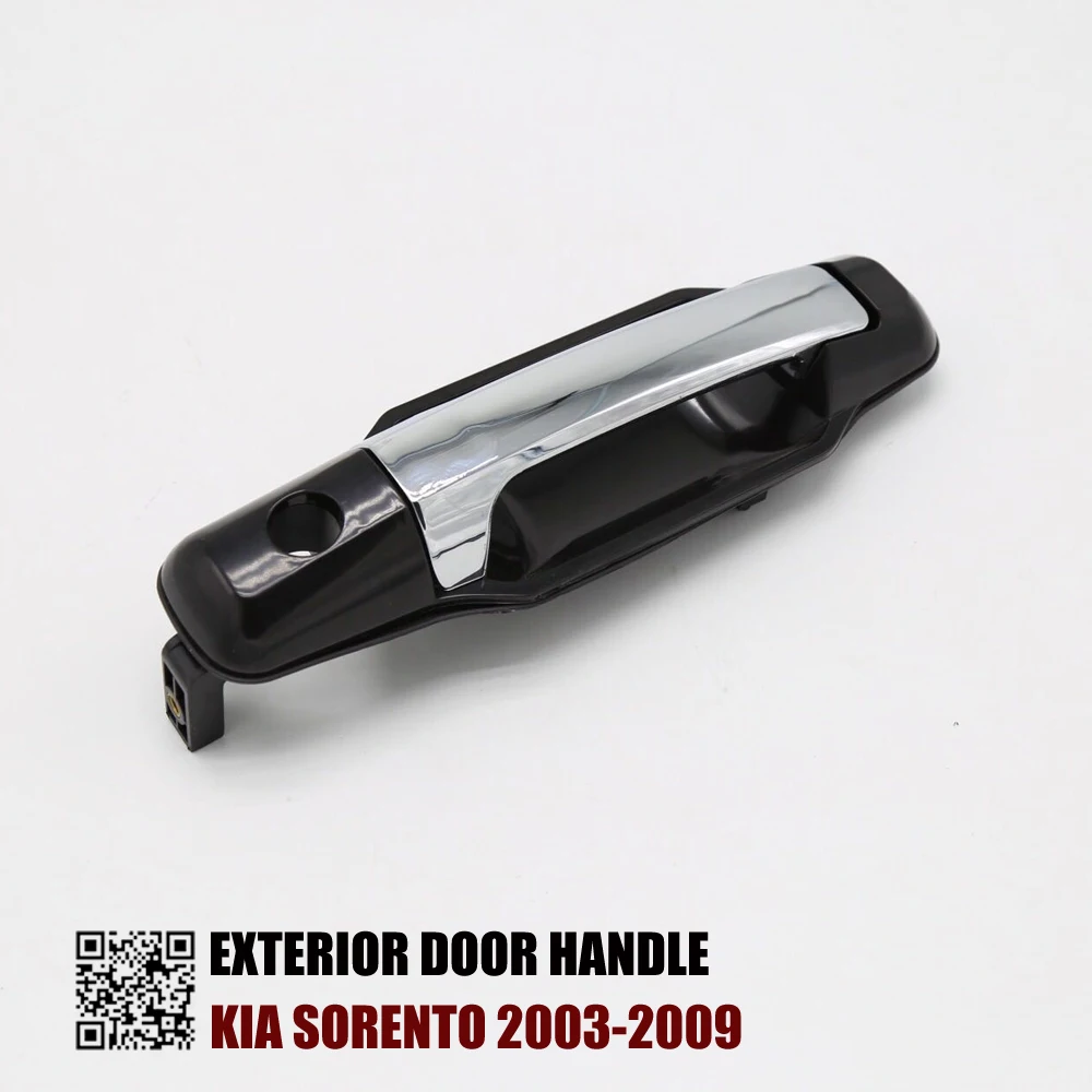 OKC EXTERIOR DOOR HANDLE FOR KIA SORENTO 2003 2009 OEM 82650 3E021