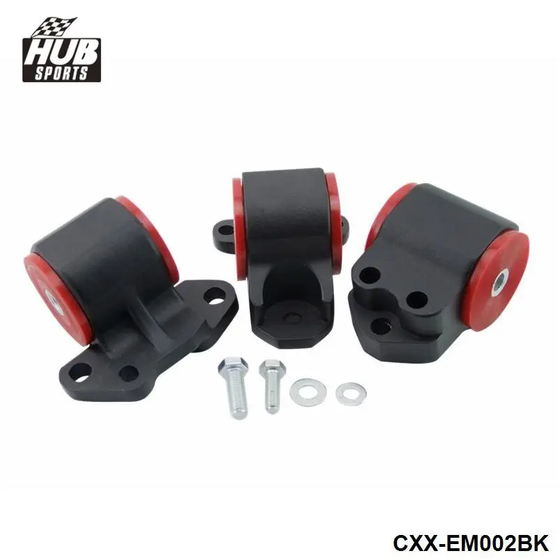 EG Engine Motor Mount Conversion Swap Kit for CIVIC 92 95/for INTEGRA