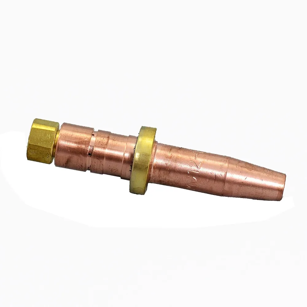  cutting tip MC12 size 1 for SMITH torch (4)