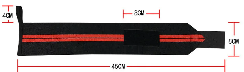 wrist support  