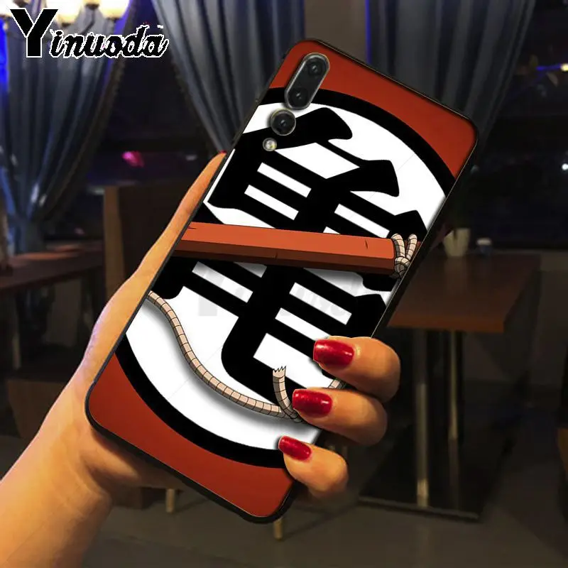 Dragon Ball z super Goku logo