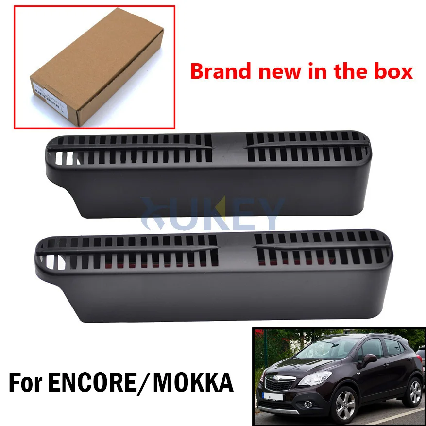 Напольный защитный чехол для вентиляционного отверстия AX Buick Encore Vauxhall Opel Mokka 2013 2018