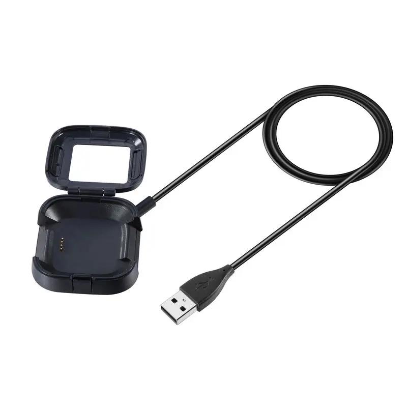 fitbit lite versa charger