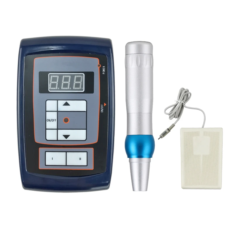 

NEW excellent Permanent Makeup Machine Eyebrow Makeup Kits Lips Rotary Swiss Motor Tattoo Machine Kit free shipping