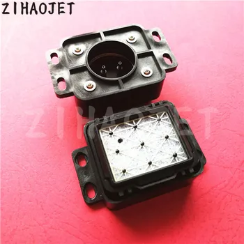 

3pcs For Epson DX5 DX7 print head cleaning cap /Allwin E160UV E180 E180UV E320 E320UV Yeselan printer capping station