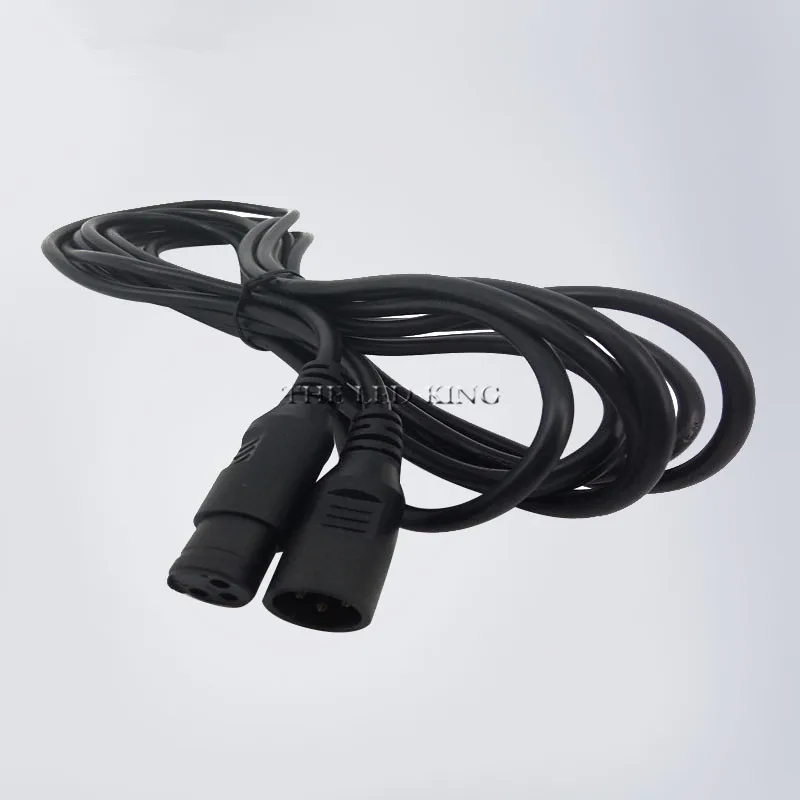 Кабель dmx xlr 512 длиной футов/2 м 6 шт.|Эффект освещения сцены| |