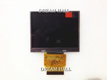 

Free shipping 3.5 inch A+ original 320*240 TM035KDH04 LCD DISPLAY Screen Panel