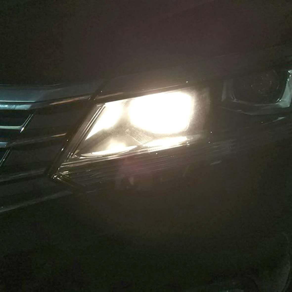 SCOE 2X12SMD LED Front Parking Front Side Marker Light Bulb Lamp Source