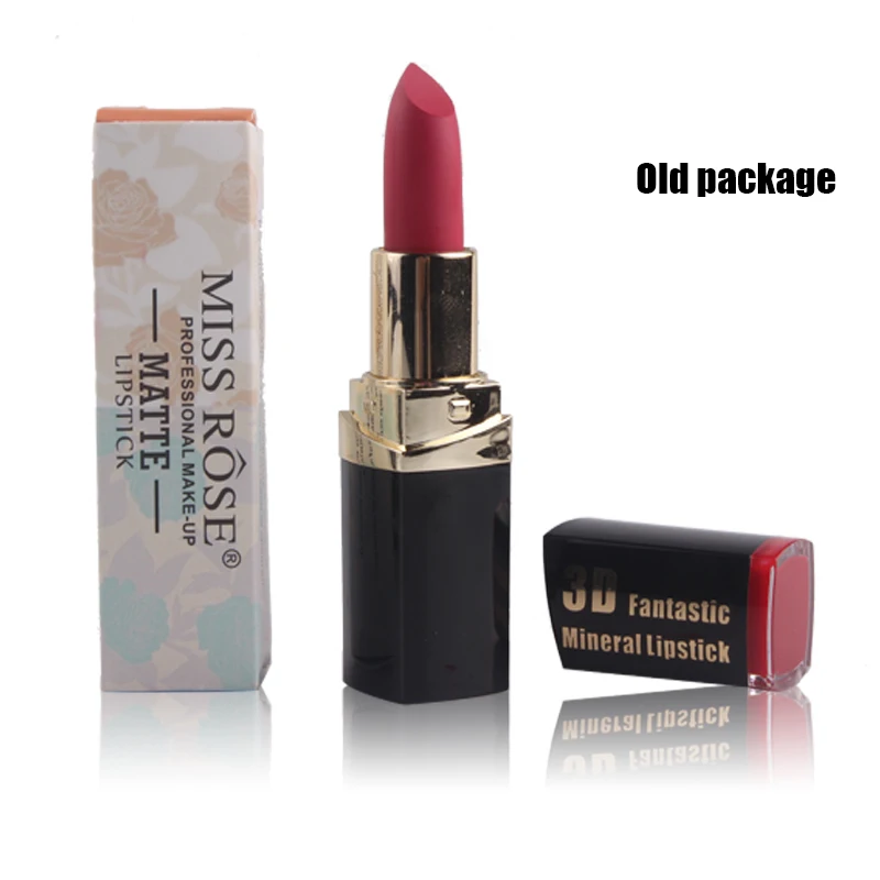 old package