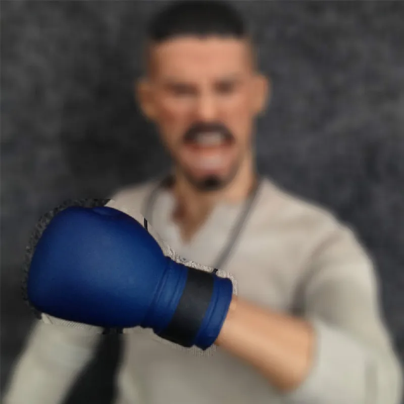 boxing action figures toys