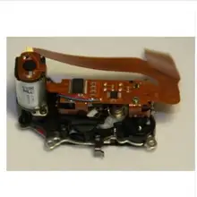 90% для Nikon D5100 D3100 блок управления диафрагмой аксессуары для мотора запасные части для камеры