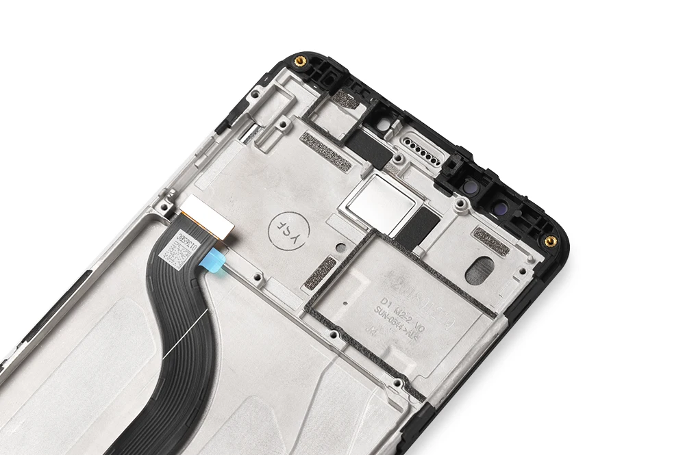 Для Xiaomi Redmi 5 ЖК-дисплей+ сенсорный экран 5,7 дюймов тест хорошо ...