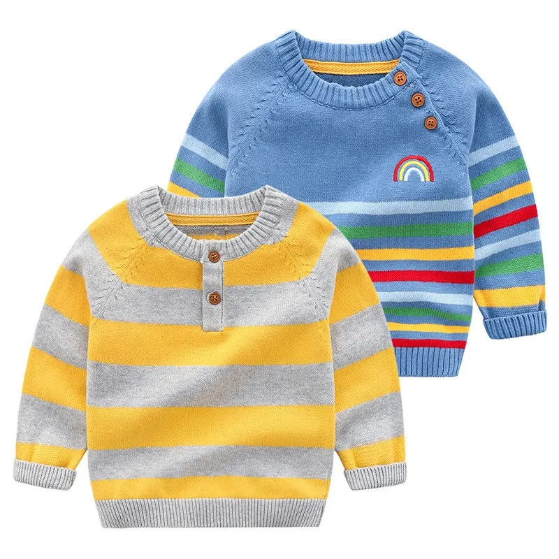 baby boy jumper