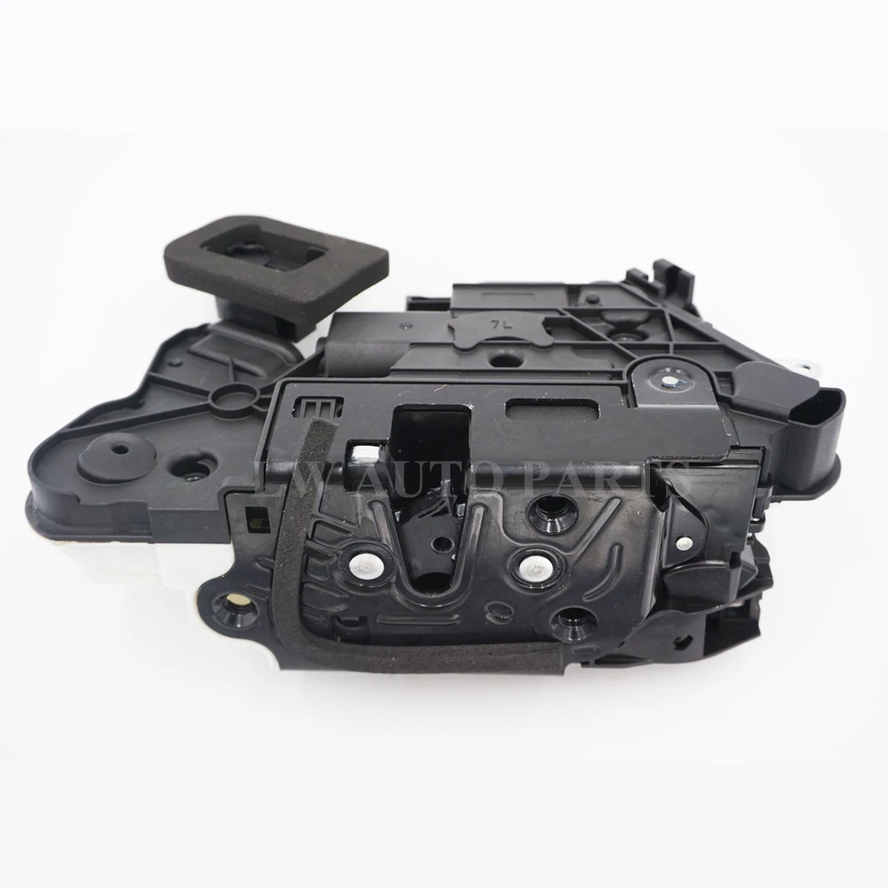 Фото Фонарь передний левый для VW Golf MK6 MK7 Passat B7 Polo Skoda Yeti 5K1837015C 6RD837015A №4