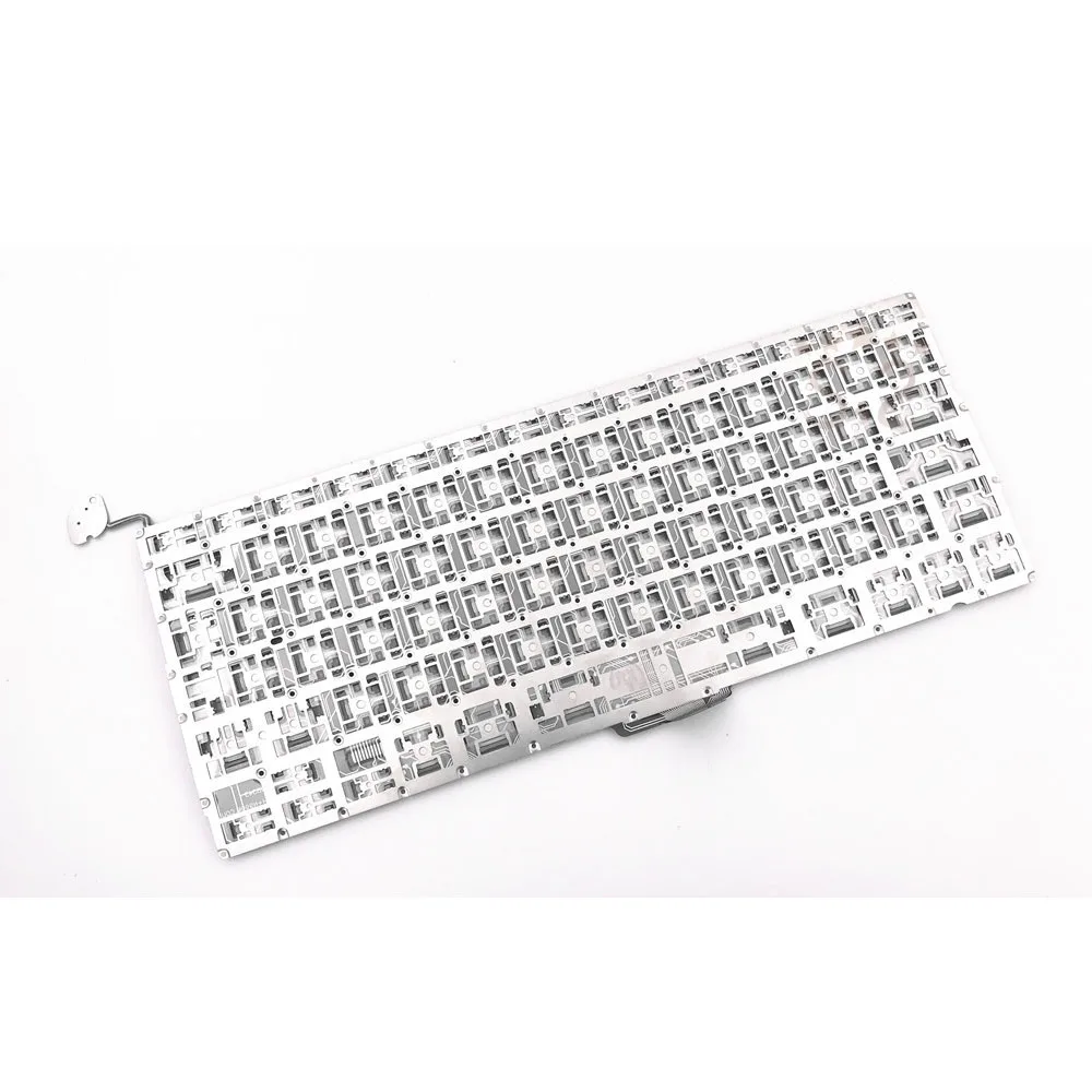 Совершенно новая клавиатура A1278 для Macbook Pro 13 A1278 итальянская клавиатура KEYBIT 2009-2012