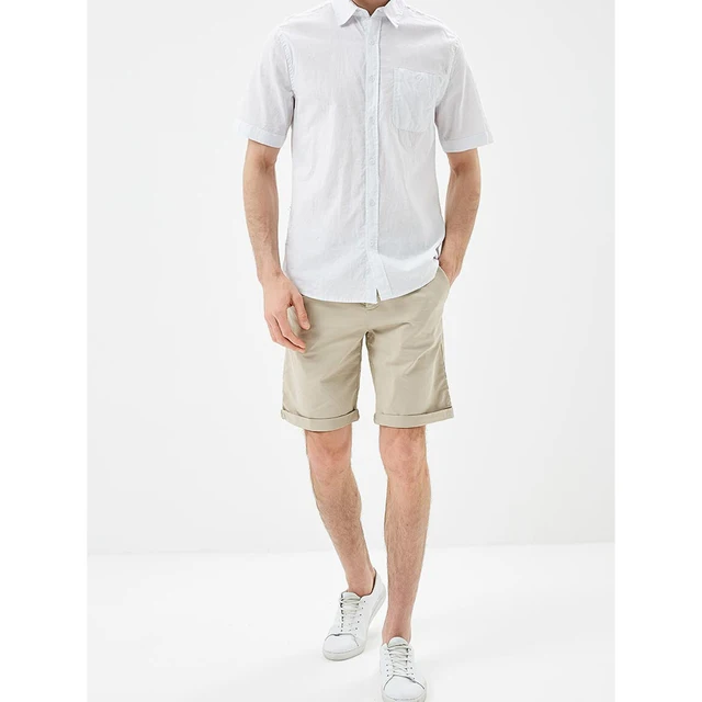 Рубашка MODIS M181M00237