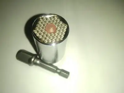 thumb