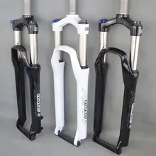 mtb fork reviews