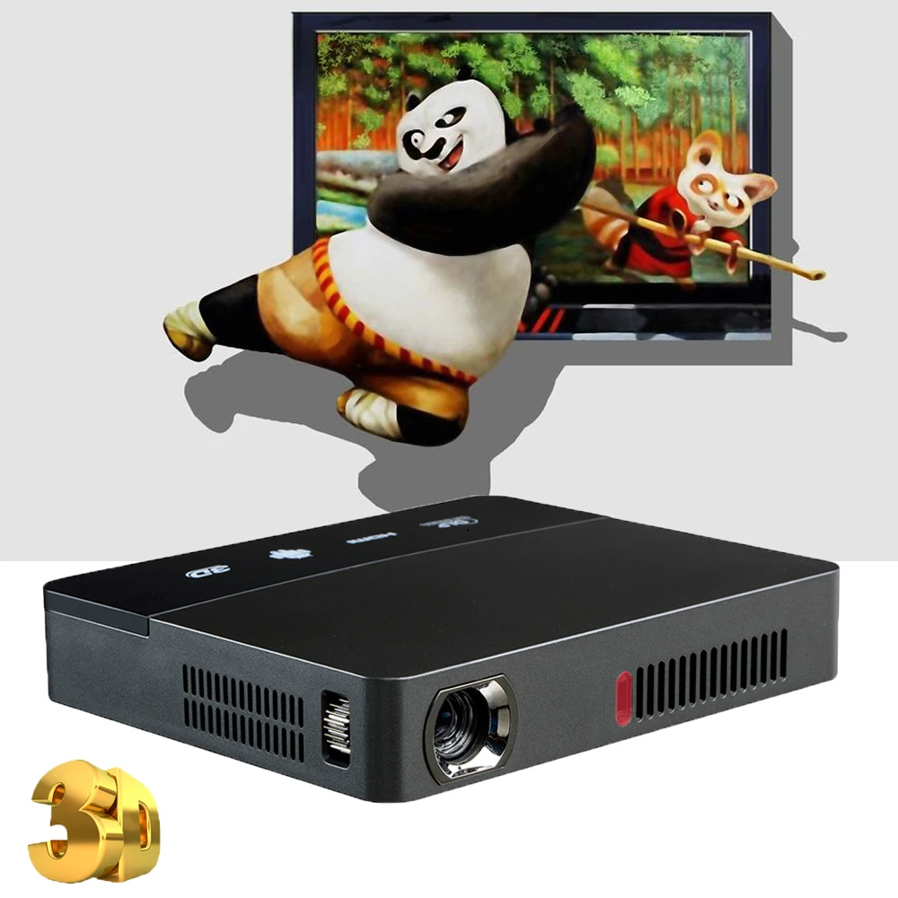 Prix pour NIERBO 3D Mini Projecteur DLP Portable Film Projecteur 1080 P Mini Android Projecteur de Diapositives LAN WIFI HDMI Home Cinéma D'affaires Prix pour NIERBO 3D Mini Projecteur DLP Portable Film Projecteur 1080 P Mini Android Projecteur de Diapositives LAN WIFI HDMI Home Cinéma D'affaires